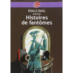 Histoires De Fantômes
