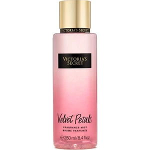 Victoria's Secret Velvet Petals 250 ml Kadın Vücut Spreyi