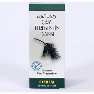 Bitkisel Yağ Serisi