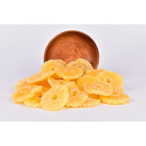 Malatya Pazarı Palancı Şekerli Ananas Kurusu 500 gr