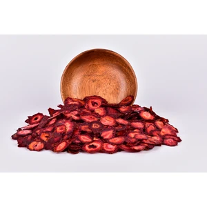 Malatya Pazarı Palancı Çilek Kurusu 250 gr