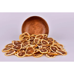 Malatya Pazarı Palancı Limon Kurusu 250 gr