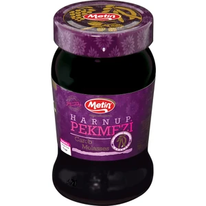 700 Gr Cam Kavanoz Harnup (Keçiboynuzu) Pekmezi