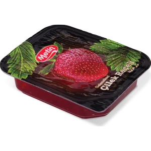 20 Gr Piknik Çilek Reçeli 120 Adet