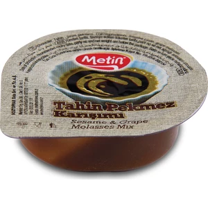 20 Gr Piknik Tahin Pekmez Karişimi 120 Adet