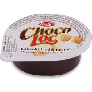 20 Gr Piknik Kakaolu Findik Kremasi 120 Adet