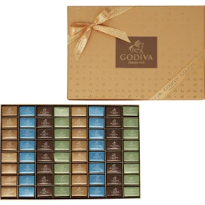 Napoliten Gold Kutu 128'li