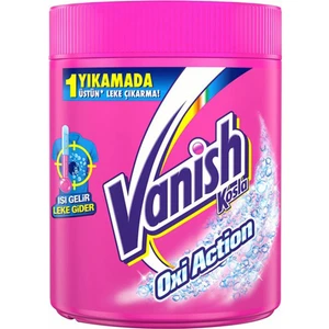 Kosla Oxi Action Leke Çıkarıcı 450 gr Renkli