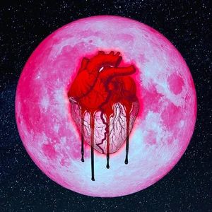 Chris Brown – Heartbreak On A Full Moon (2 CD)