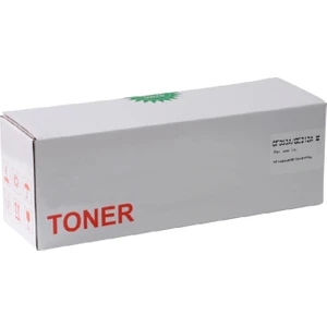 Muadil Toner HP CF283A / 83A Çipli 1500 Sayfa - Siyah