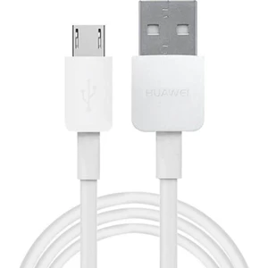 Mate 10 Lite Micro USB Şarj ve Data Kablosu 1 mt
