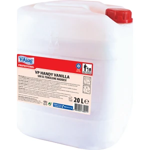 Vp Handy Vanılla Sıvı El Temizleme Maddesi 20 lt