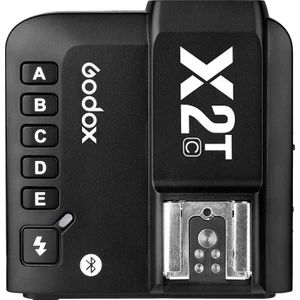 X2T-C Canon Ttl Uyumlu Flaş Tetikleyici