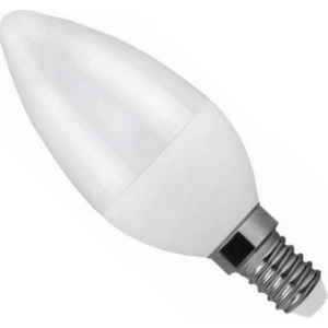 Osaka Light LED 015 E14 6W LED Bujı Ampul Günışığı