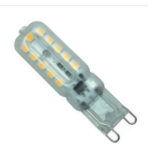 Osaka Light 5W G9 Şeffaf Pc LED Kapsül Günışığı