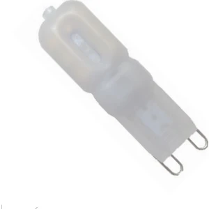 Osaka Light 5W G9 Buzlu Pc LED Kapsül Günışığı