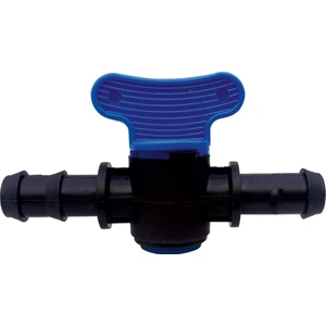 Kurt Ağzı Ilgaz Conta Çıkış Mini Vana 16 x 16 mm-100'lü Paket