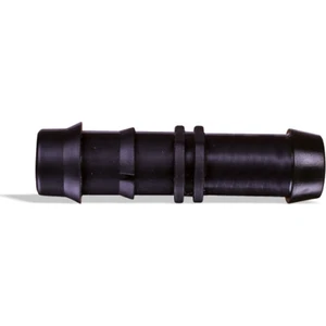 1. Kalite Damla Sulama BağlantıKurt Ağzı Conta Çıkış Ekleme Nipeli 20x20 mm 100'LÜ