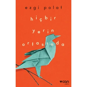 Hiçbir Yerin Ortasında - Ezgi Polat