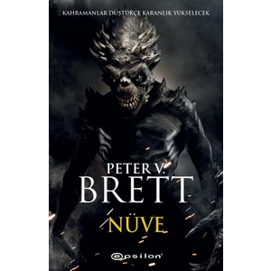 Nüve - Peter V. Brett