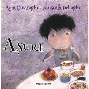 Aşure - Ayla Çınaroğlu