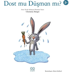 Dost Mu Düşman Mı? - Christine Beigel