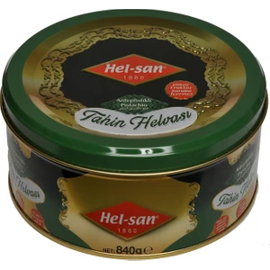 Glikozsuz Antep Fıstıklı Helva  1000 gr