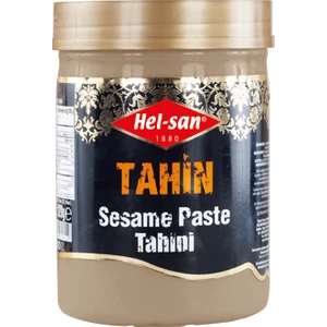Tahin 1000 gr