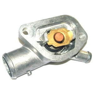 İthal 7581201 Termostat 86 Derece Fiat Slx - Tempra