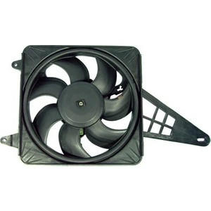İthal 85055159 Fan Motoru Soketli Fiat Doğan Slx 1993 - 2002