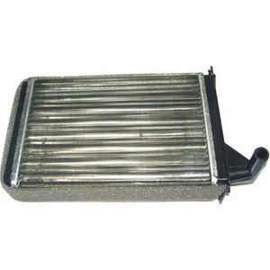 İthal 7754067 Kalorifer Radyatörü Fiat Uno 60 - 70