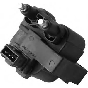 İthal 7700863020 Ateşleme Bobini (Siyah Soket) Renault Laguna 2 - 0 16V