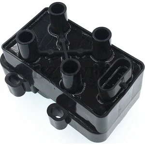 İthal 7700274008 Ateşleme Bobini Renault Clıo Megane Logan 1 - 4 1 - 6 8V