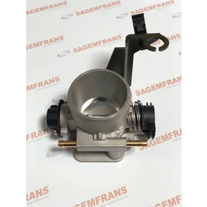 46473987 Gaz Kelebek Kutusu Fiat Palıo Marea Bravo Sıena 1 - 6 16V