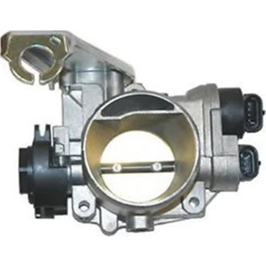71736817 Gaz Kelebek Kutusu Fiat Albea Palıo Sıena 1 - 6 16V