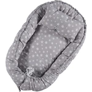 Baby Nest Bebek Uyku Yatağı