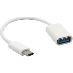 OEM Type-C to USB 3.0 OTG Kablo