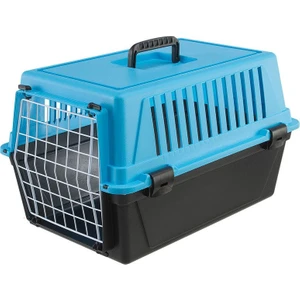Atlas 10 Taşıma Kutusu Azzurro