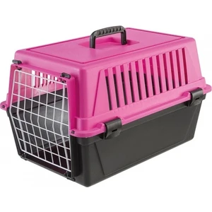 Atlas 10 Taşıma Kutusu Fucsia