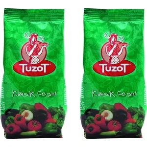 Klasik Baharat Çeşnisi 2 x 200 gr