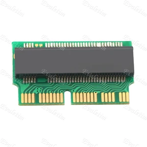 4364 Pci-E To M.2 SSD Express Çevirici Dönüştürücü Adaptör