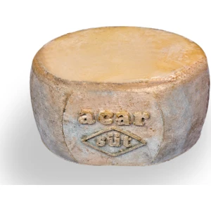 Acar Süt Eski Kars Kaşarı 13 kg