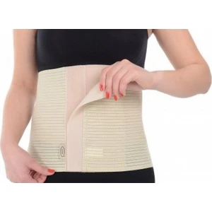 Abdominal Karın Doğum Sonrası Toparlayıcı Destekleyici Sezeryan Korse