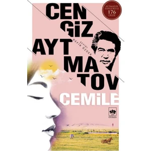 Cemile - Cengiz Aytmatov