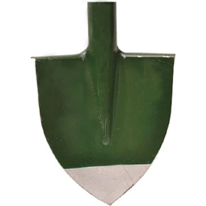 Bereket Pazarı Bel Küreği