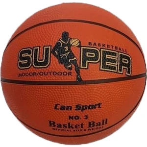 Can Sport Süper Basket Topu 7 Numara