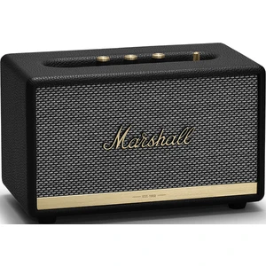 Acton II Bluetooth Hoparlör Siyah ZD.1001900