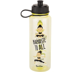 Tanti̇toni̇ Namaste Trıtan Sporcu Su Şişesi 750 ml