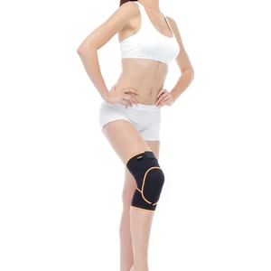 Orlex® Orx-Dz 22 Destekli Sporcu Dizliği