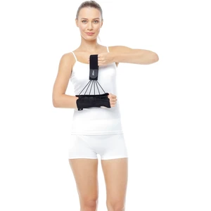 Orlex® Orx-E 74 Bağcıklı El Bilek Ateli
